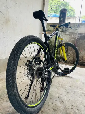 Serious Cycle