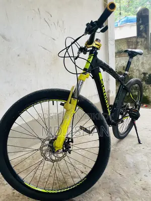 Serious Cycle