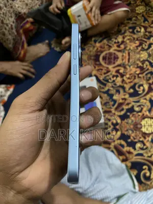 Xiaomi Redmi Note 13 256 GB Blue