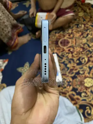 Xiaomi Redmi Note 13 256 GB Blue