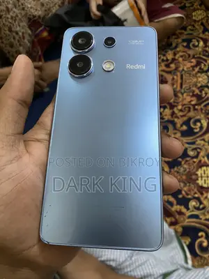 Xiaomi Redmi Note 13 256 GB Blue