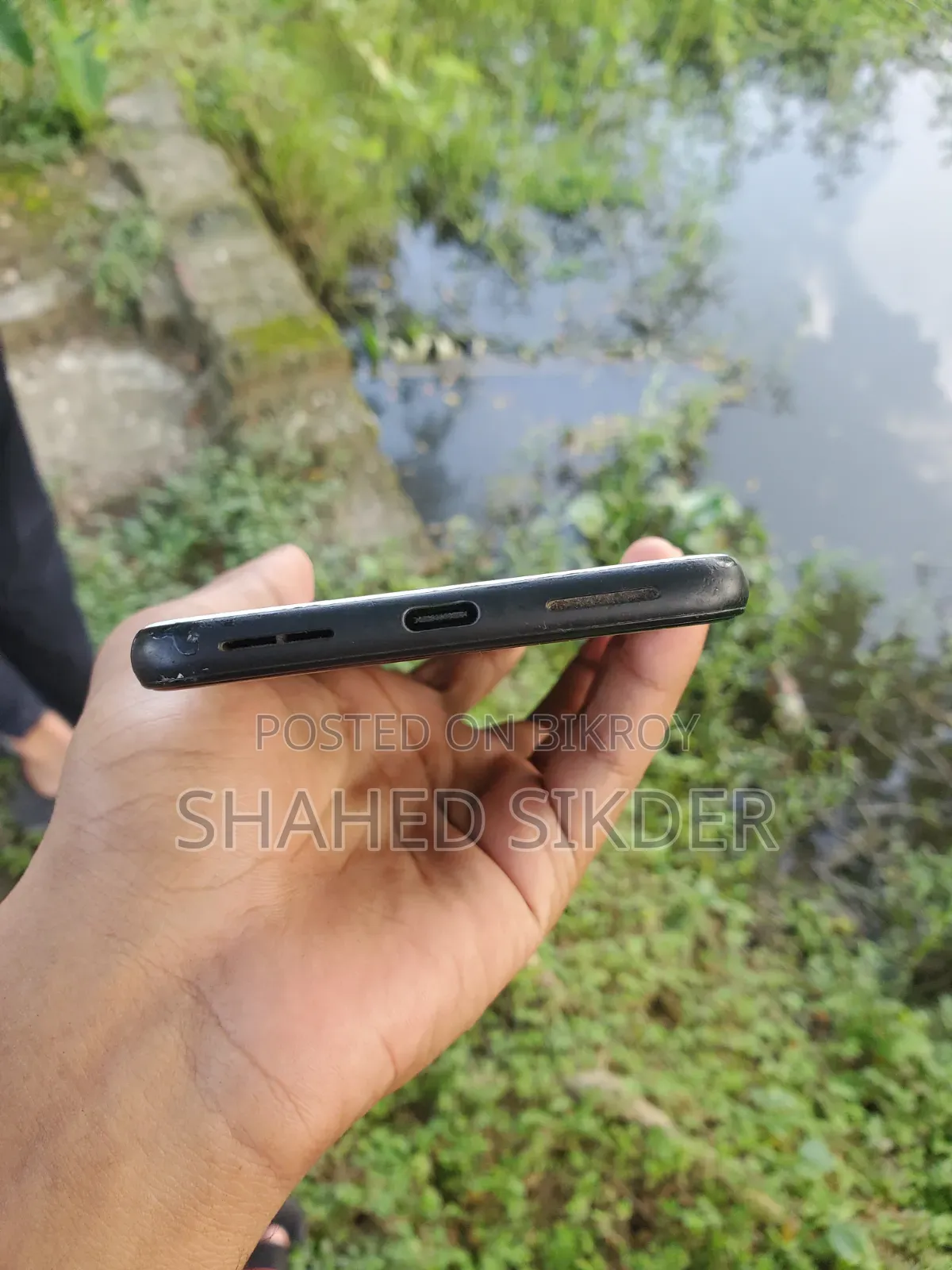 Google Pixel 4 XL 128 GB White
