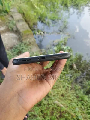 Google Pixel 4 XL 128 GB White