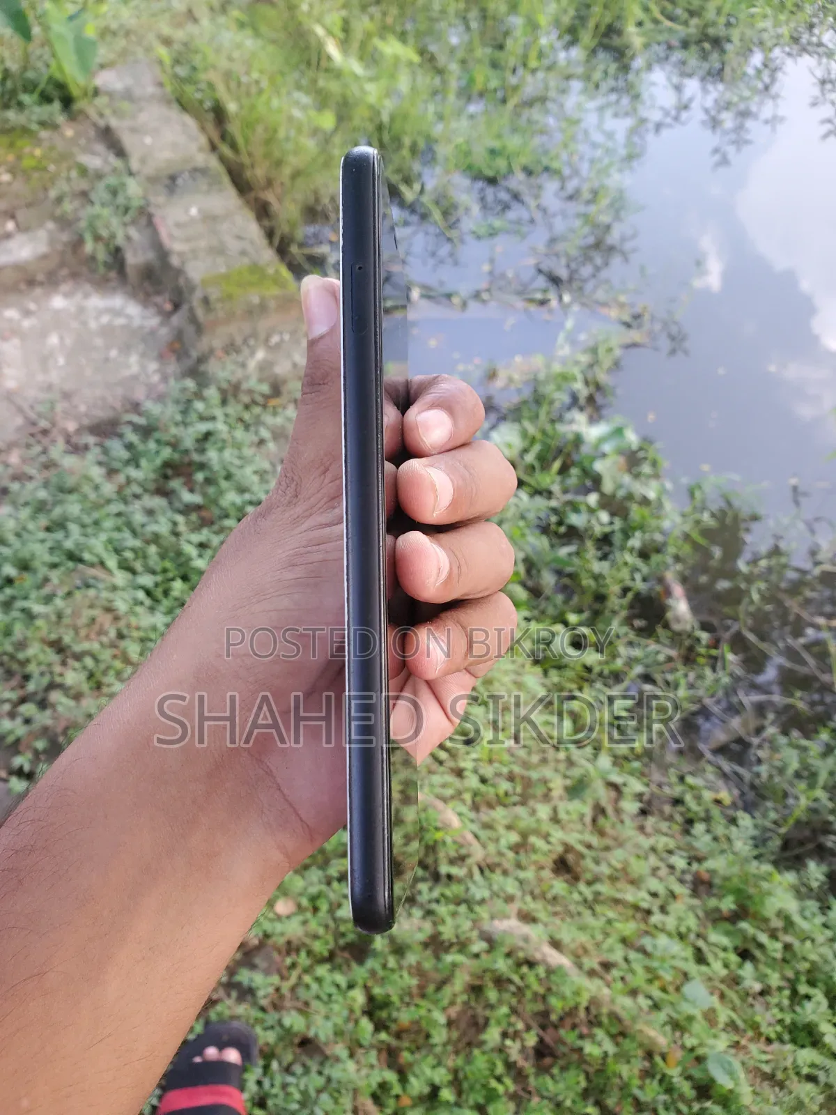 Google Pixel 4 XL 128 GB White