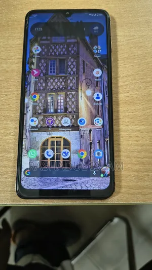 Nokia 5.3 64 GB Gold
