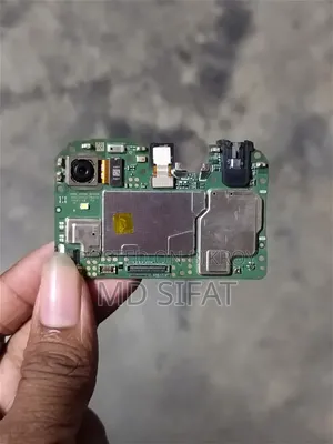 Huawei Y5 2019 Motherboard 2/32 Full Fresh