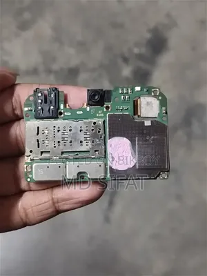 Huawei Y5 2019 Motherboard 2/32 Full Fresh