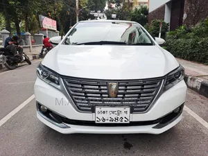 Toyota Premio 2019 Pearl