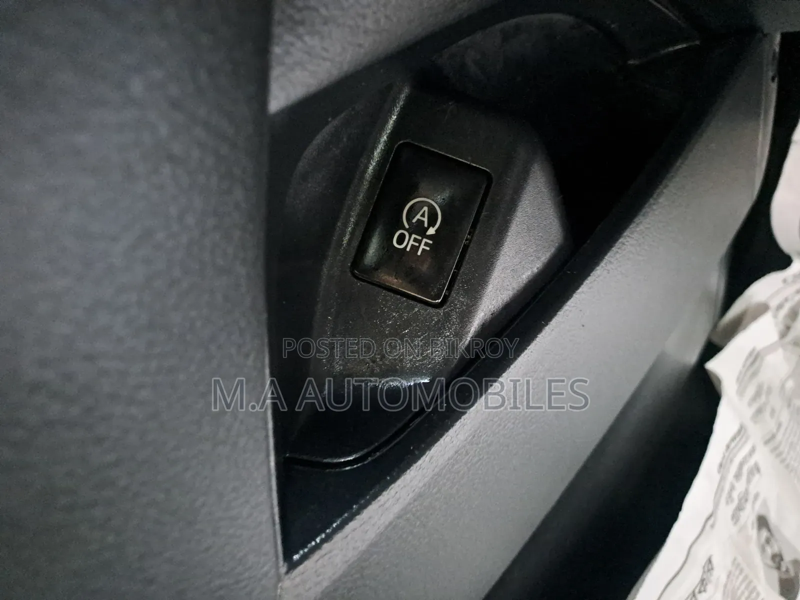 Toyota Premio 2019 Pearl
