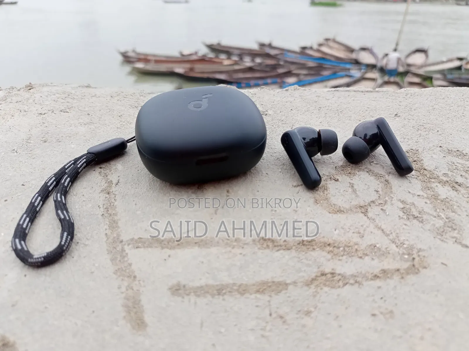 Anker Soundcore R50i Official Charging Case