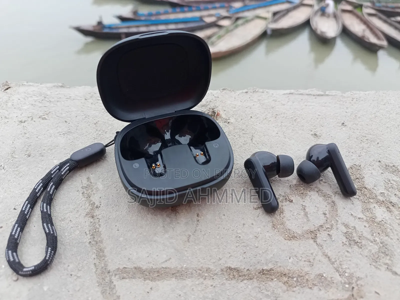 Anker Soundcore R50i Official Charging Case