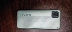 Realme C11 32 GB Green