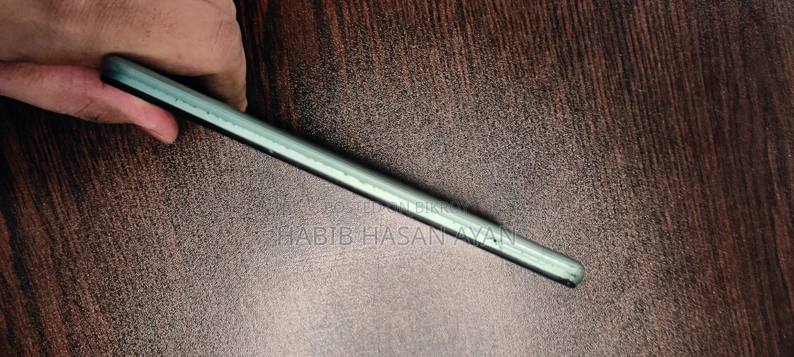 Realme C11 32 GB Green