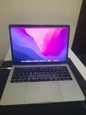 Laptop Apple MacBook 8GB Intel Core i5 SSD 256GB