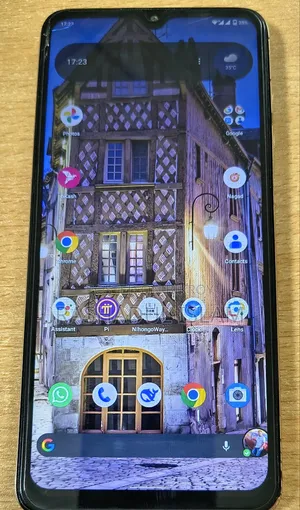 Nokia 5.3 64 GB Gold