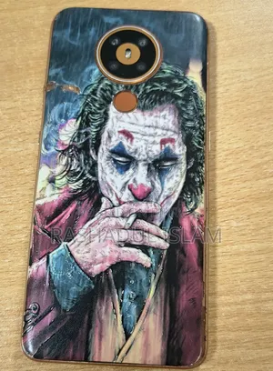 Nokia 5.3 64 GB Gold