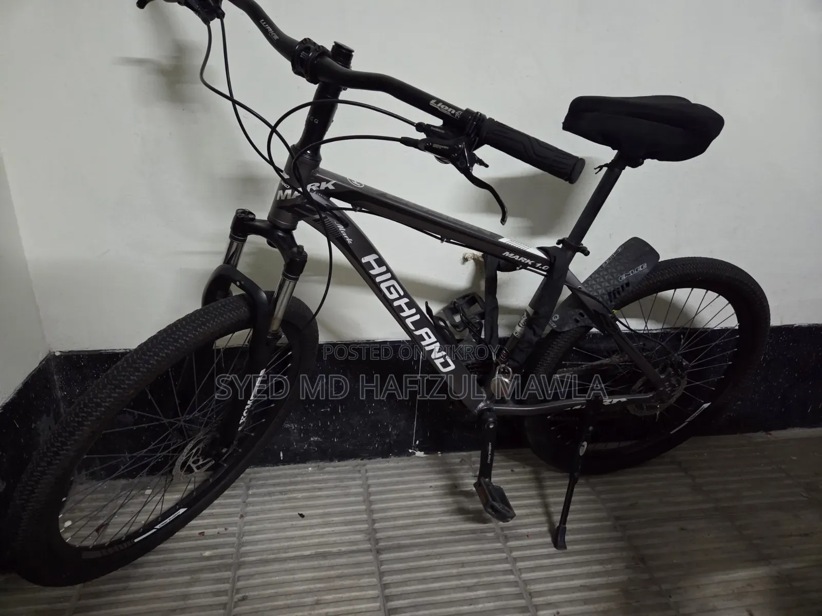 Cycle for Sale