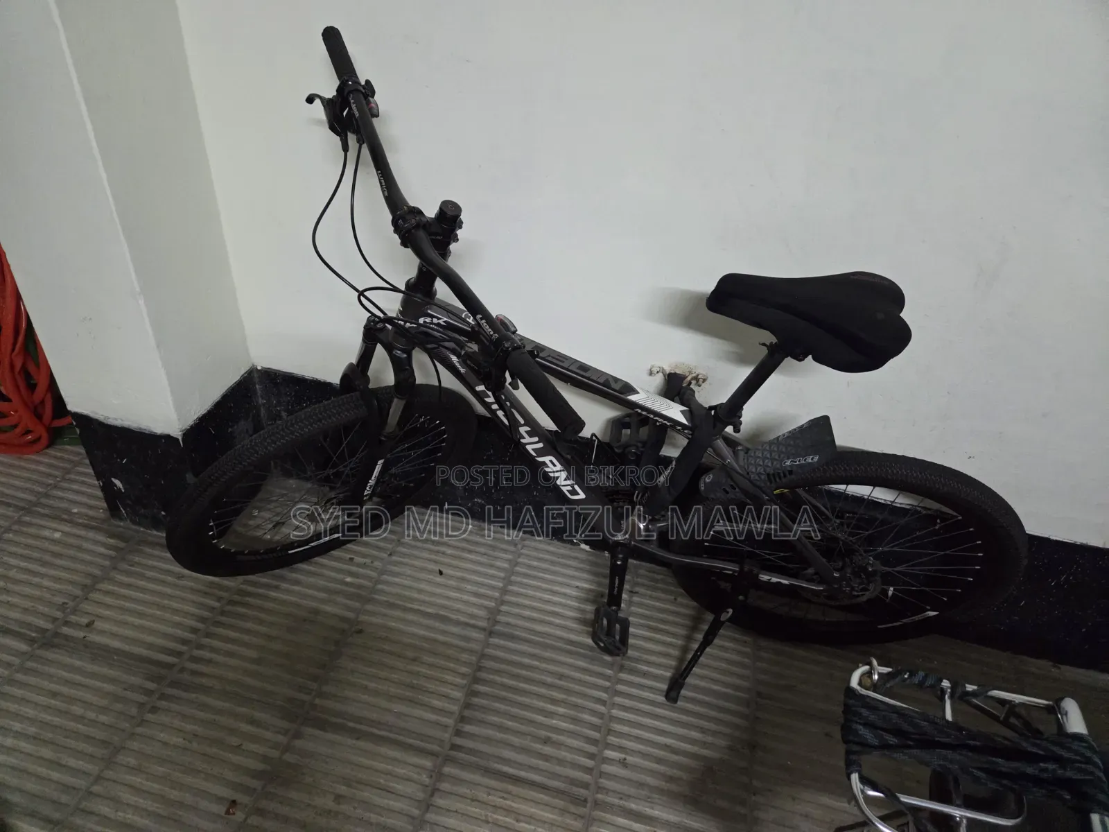 Cycle for Sale