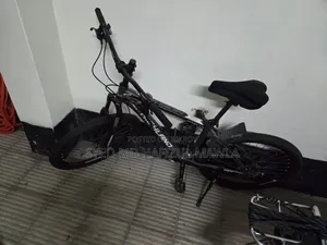 Cycle for Sale