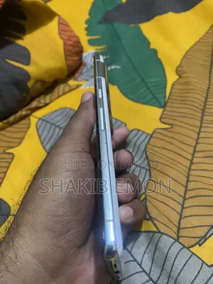 EL 256 GB White
