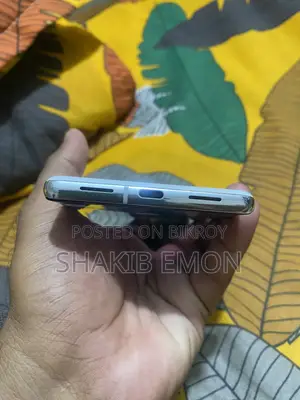 EL 256 GB White