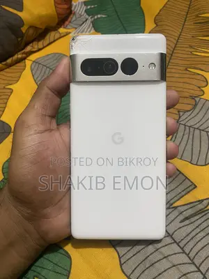EL 256 GB White