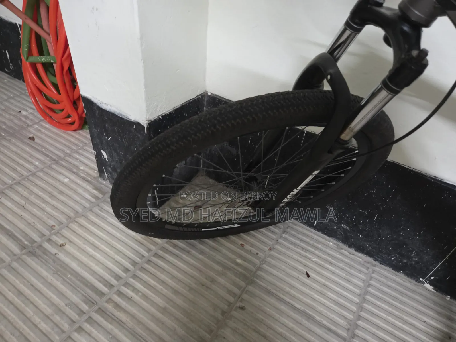 Cycle for Sale