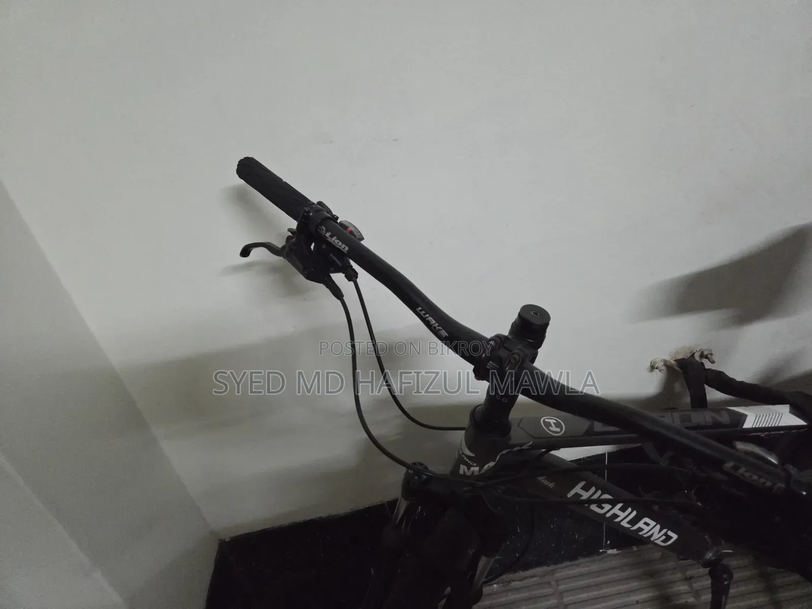 Cycle for Sale