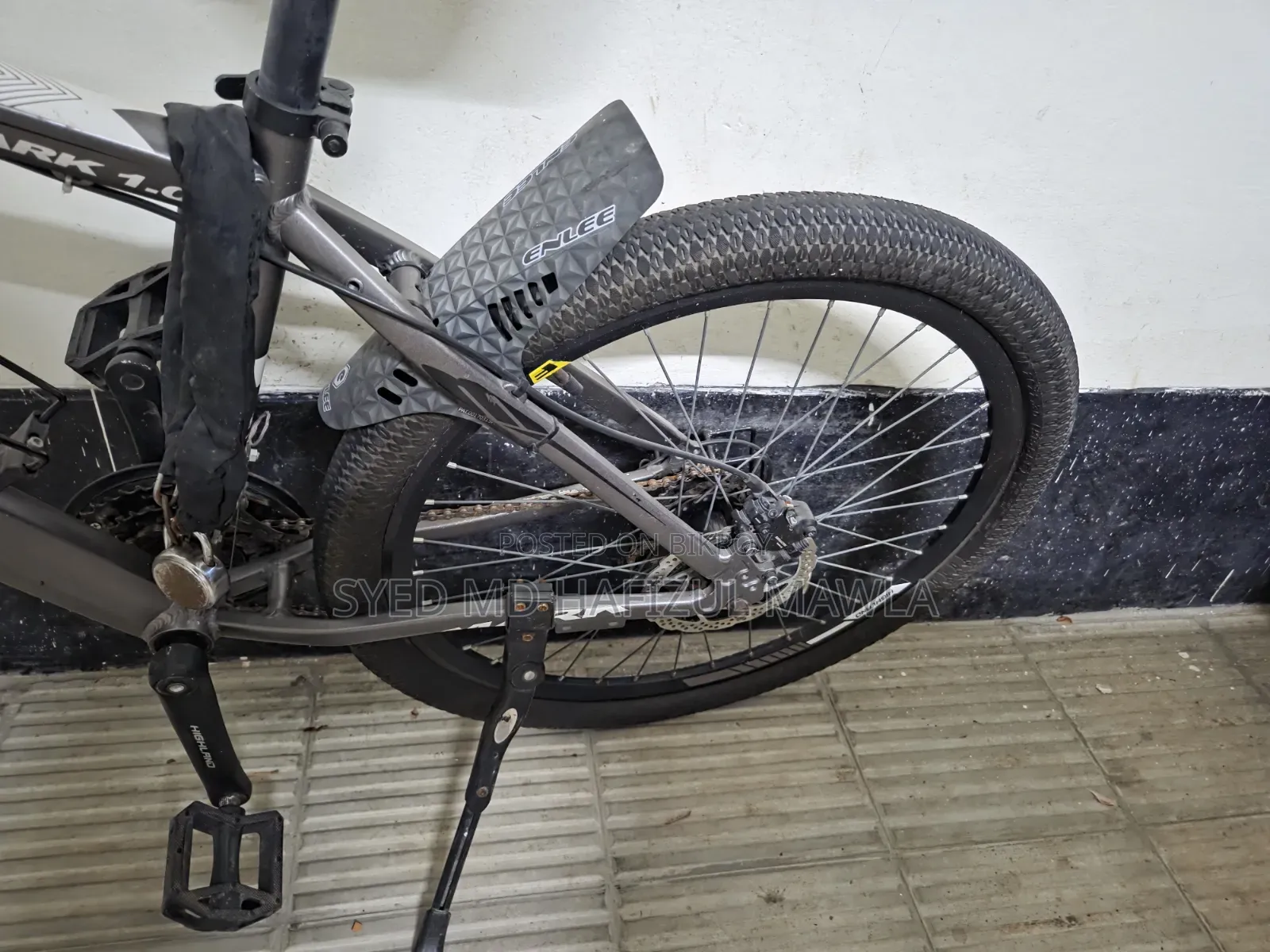 Cycle for Sale