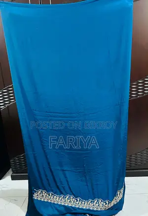 Intake Bridal Saree