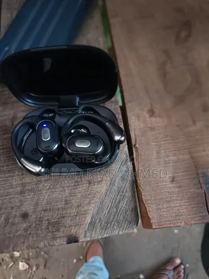 Powerbank, Bluetooth