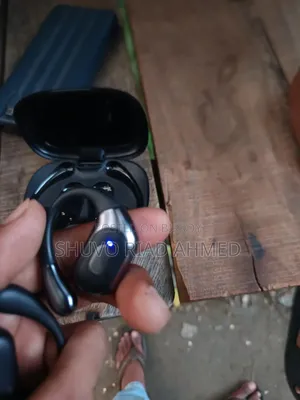 Powerbank, Bluetooth
