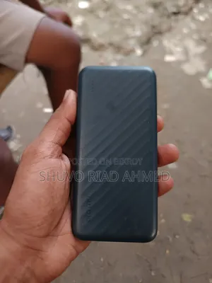 Powerbank, Bluetooth
