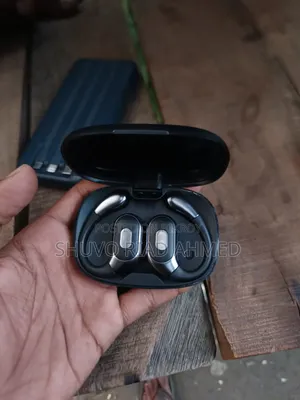 Powerbank, Bluetooth
