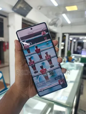 Itel S25 Ultra 256 GB Blue