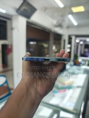 Itel S25 Ultra 256 GB Blue