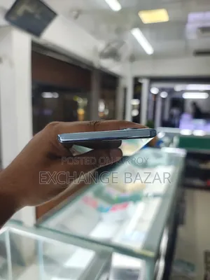 Itel S25 Ultra 256 GB Blue