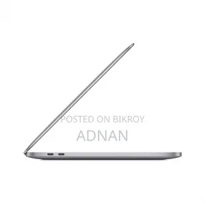 Laptop Apple MacBook 8GB Intel Core i5 SSD 256GB