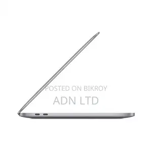 Laptop Apple MacBook 8GB Intel Core i5 SSD 256GB