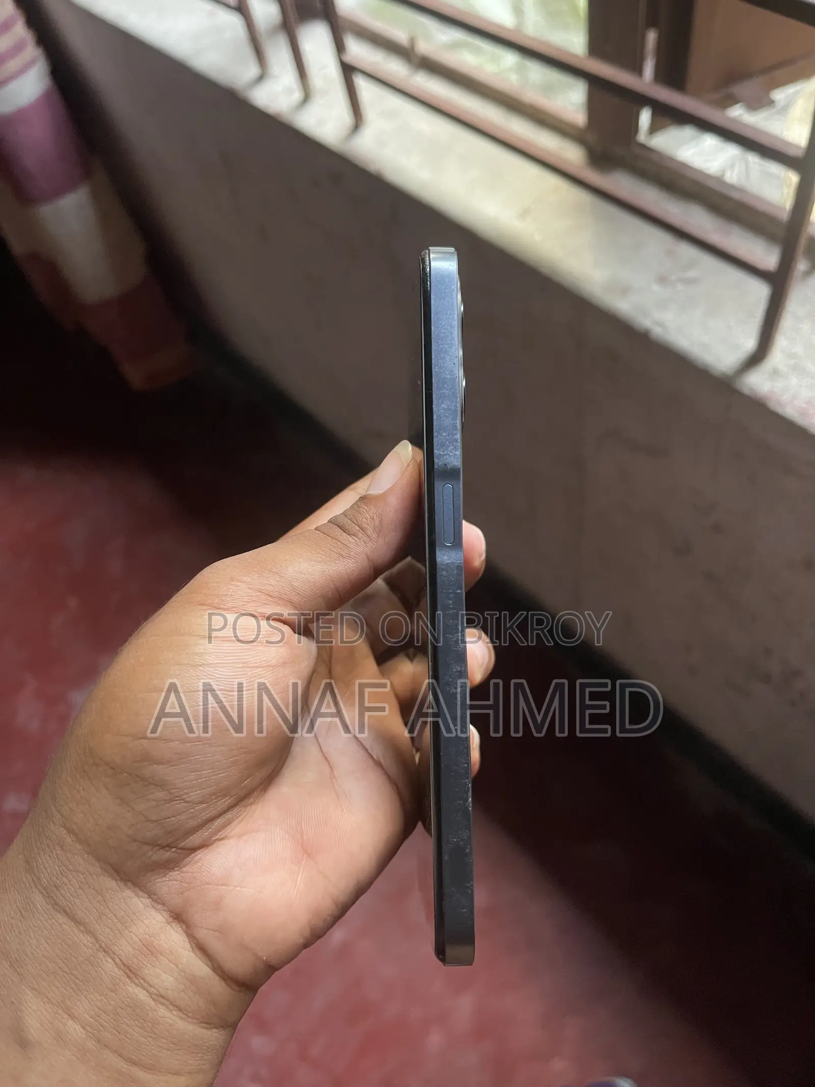 Realme C35 128 GB Black