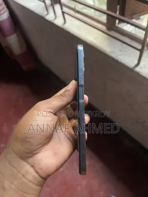 Realme C35 128 GB Black