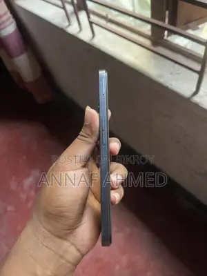 Realme C35 128 GB Black
