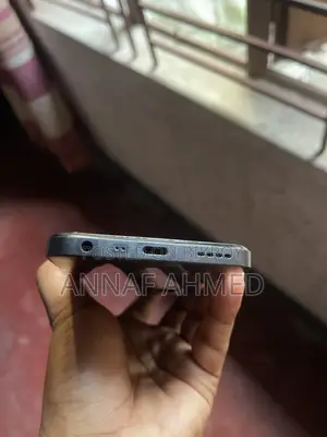 Realme C35 128 GB Black