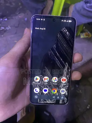Google Pixel 8 128 GB White