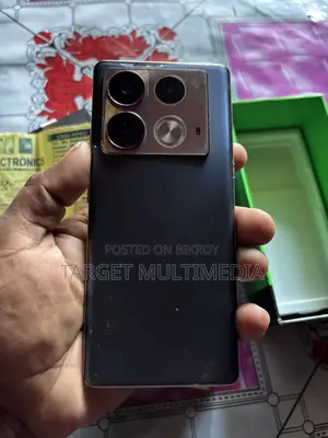 Infinix Note 40S 256 GB