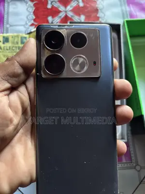 Infinix Note 40S 256 GB