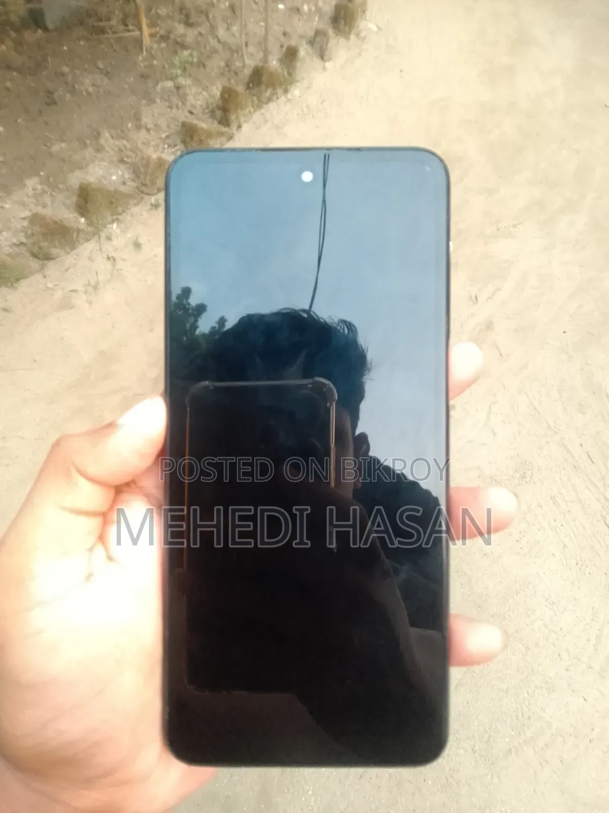 Xiaomi Redmi Note 9 Pro 64 GB Green