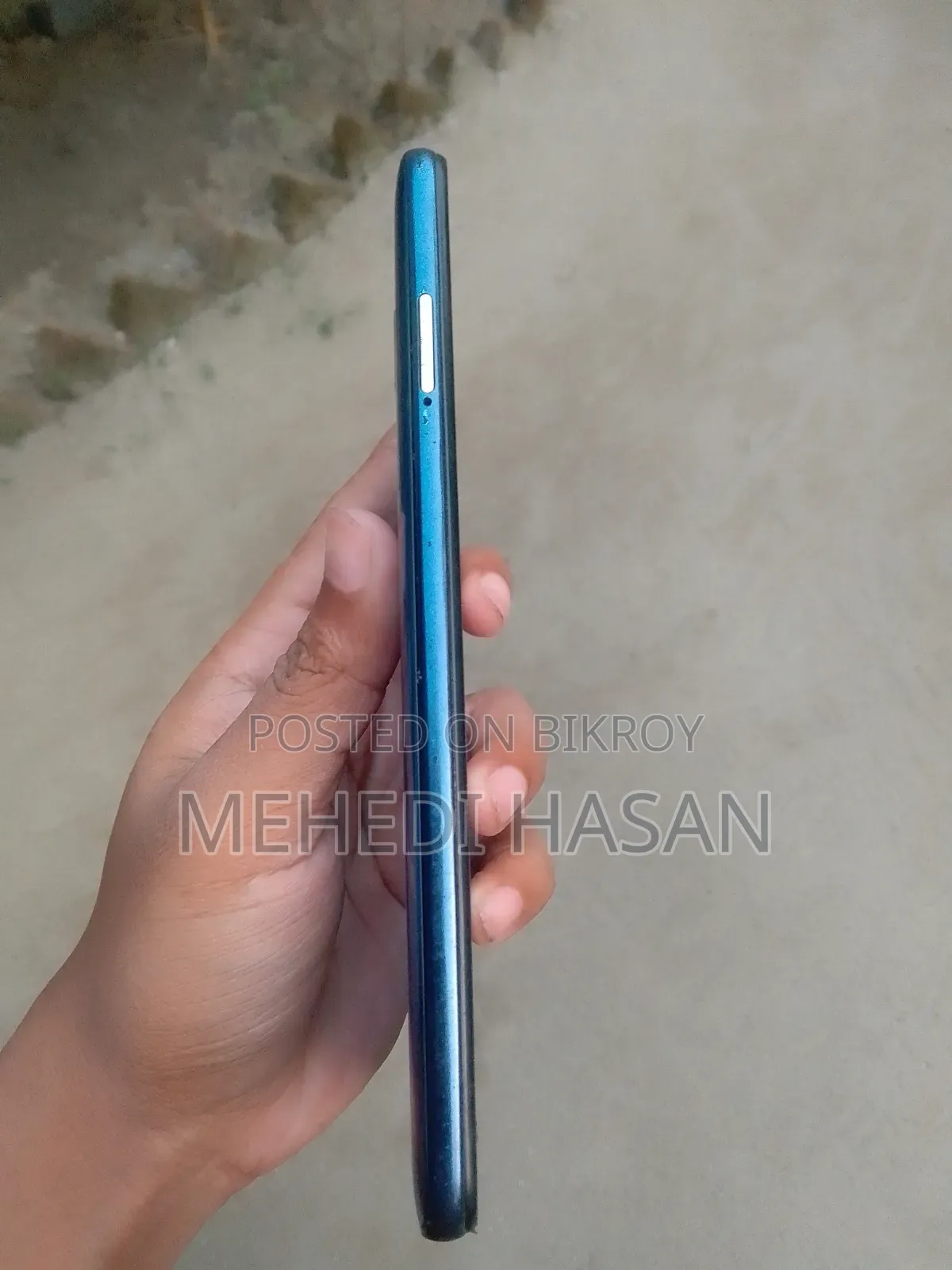Xiaomi Redmi Note 9 Pro 64 GB Green