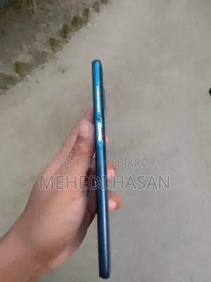 Xiaomi Redmi Note 9 Pro 64 GB Green
