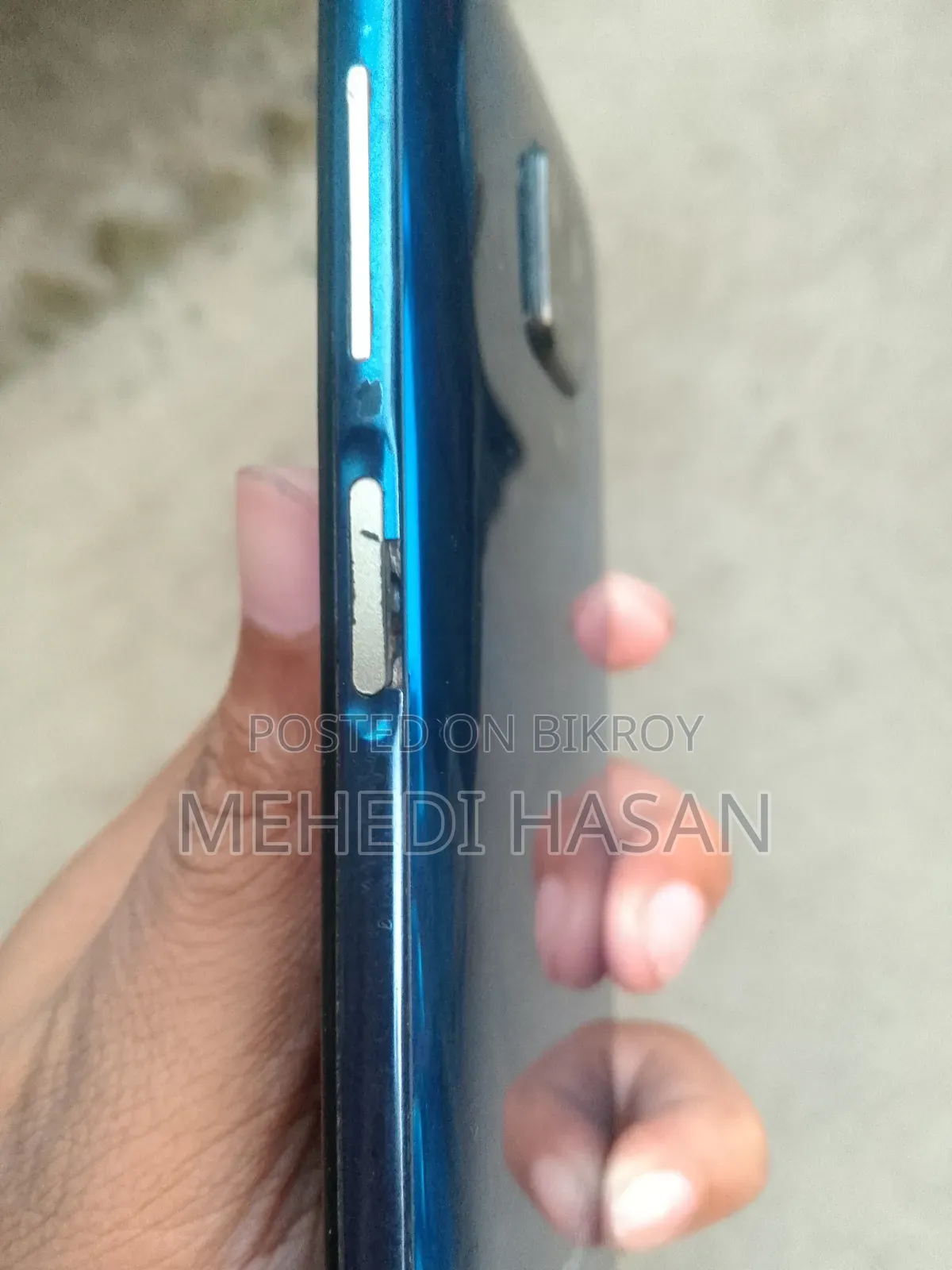 Xiaomi Redmi Note 9 Pro 64 GB Green